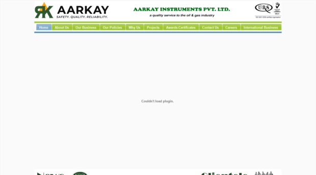 aarkay.in