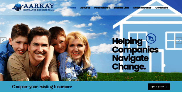 aarkayinsure.com