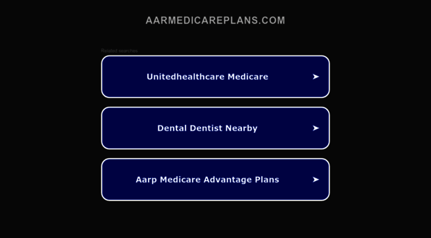 aarmedicareplans.com