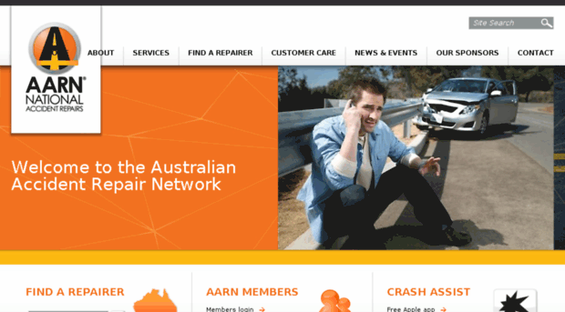 aarn.com.au