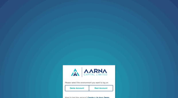 aarna.ibroker.com