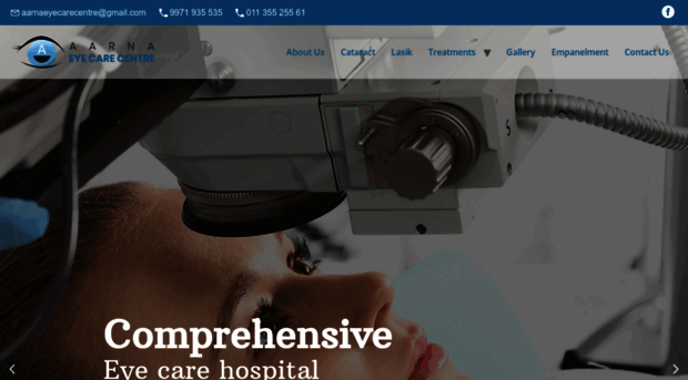 aarnaeye.com