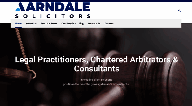 aarndalelaw.com