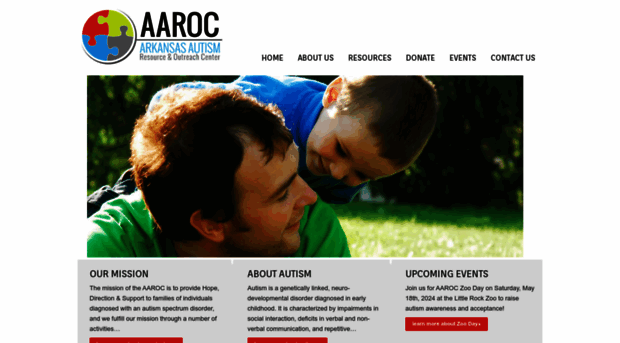 aaroc.org