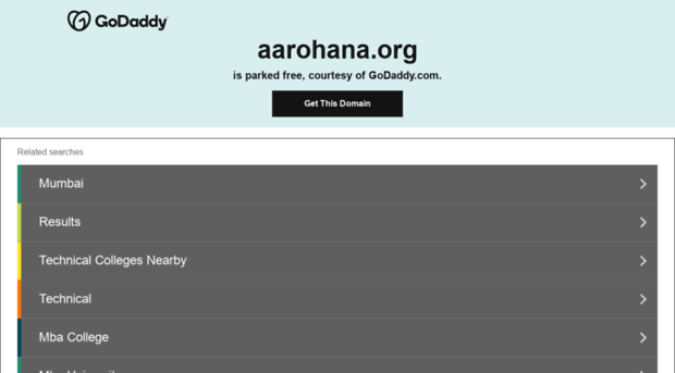 aarohana.org