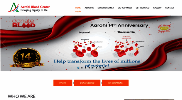 aarohibloodbank.org