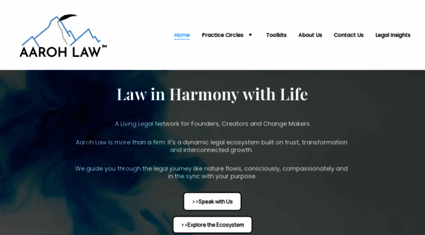 aarohlaw.com