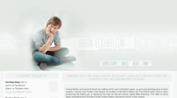 aaron-eckhart.fan-sites.org