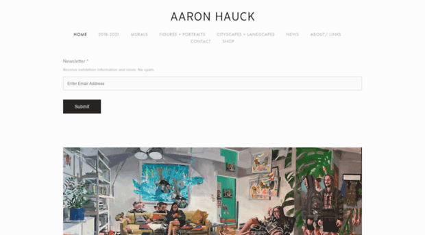 aaron-hauck.squarespace.com