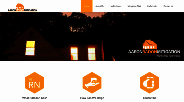 aaron-radon-mitigation.com