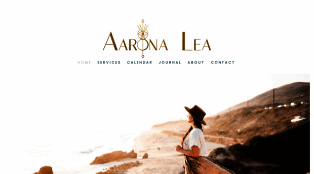 aaronalea.com