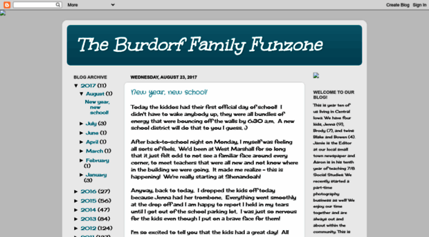 aaronandjamieburdorf.blogspot.com