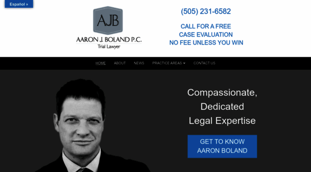 aaronbolandlaw.com