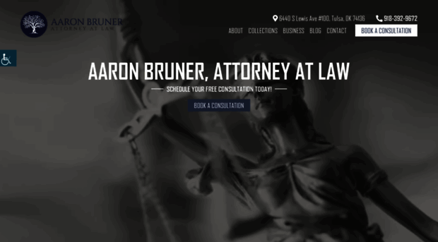 aaronbrunerlaw.com