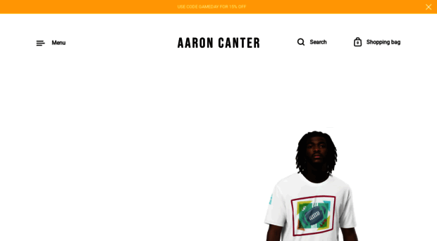 aaroncanter.art