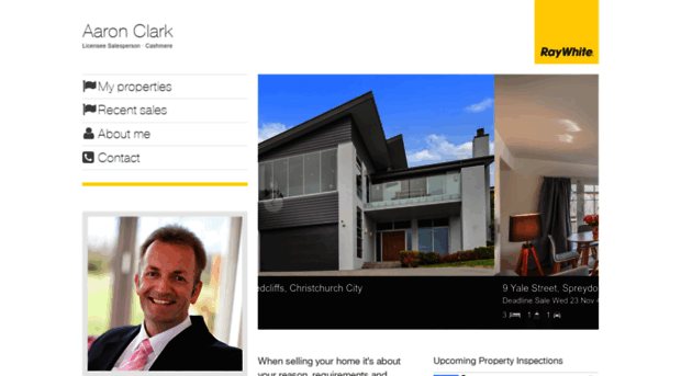 aaronclark.raywhite.co.nz