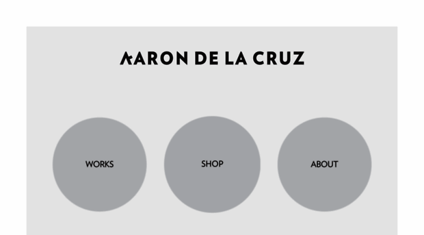 aarondelacruz.com