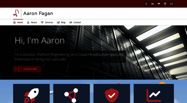 aaronfagan.ca