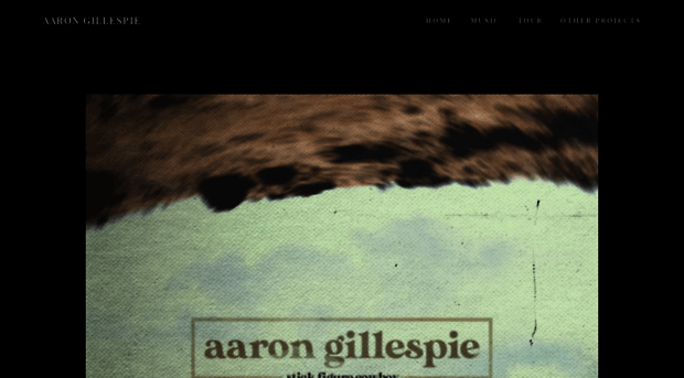 aarongillespie.com