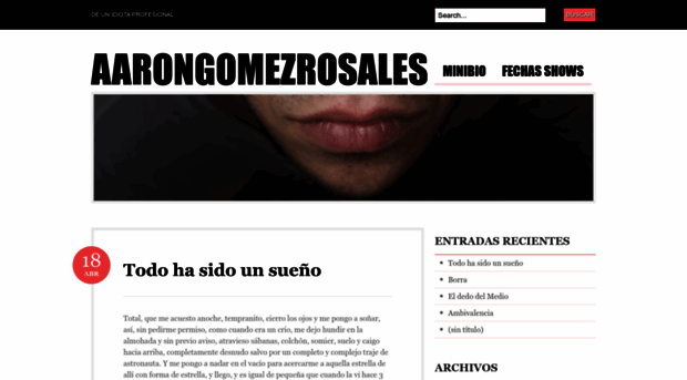 aarongomezrosales.wordpress.com