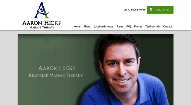 aaronhicksrmt.com