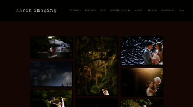 aaronimaging.com