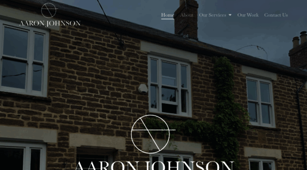 aaronjohn.co.uk