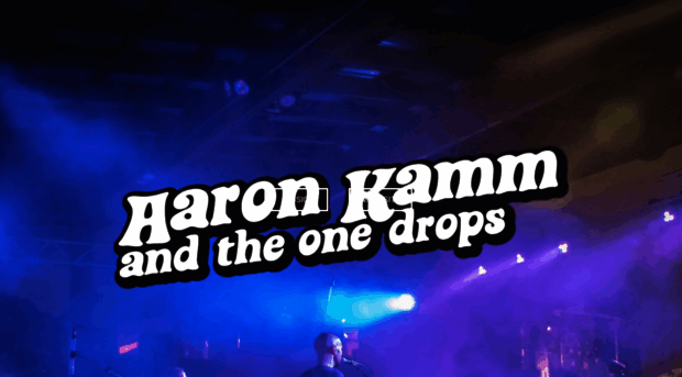 aaronkammonedrops.com