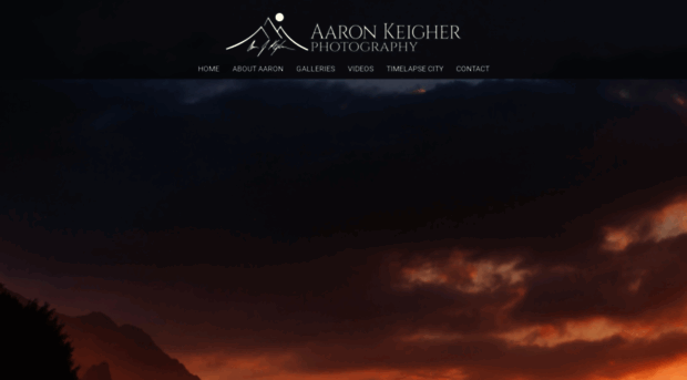 aaronkeigherphotography.com