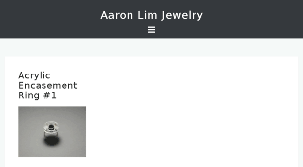 aaronlim.net