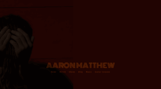 aaronmatthewmusic.org