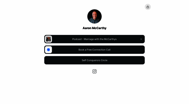 aaronmccarthy.co