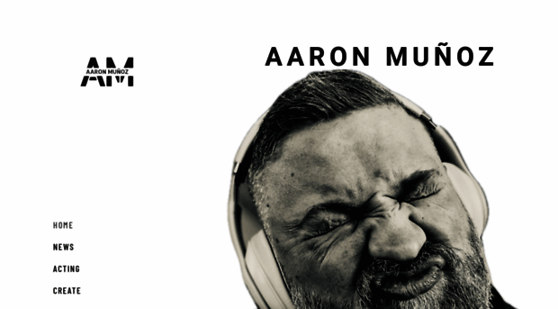 aaronmunoz.com