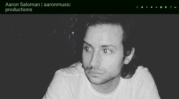 aaronmusic.com