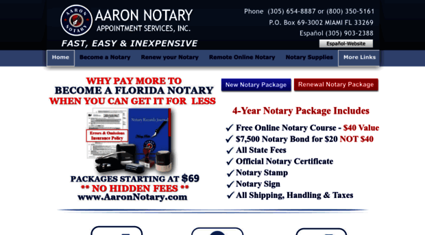 aaronnotary.com