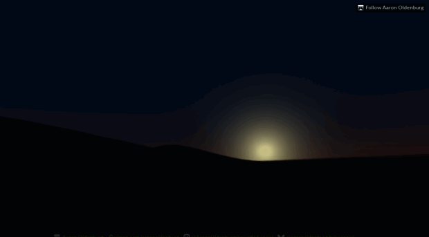 aaronoldenburg.itch.io