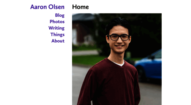 aaronolsen.ca