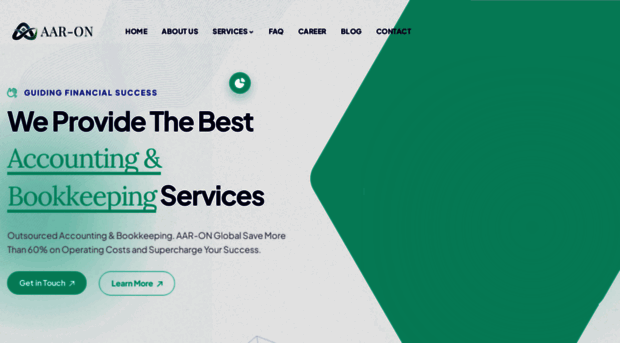 aaronoutsourcing.com