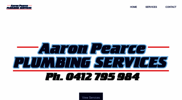 aaronpearceplumbing.com.au