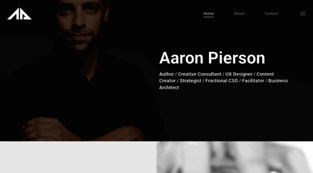 aaronpierson.com