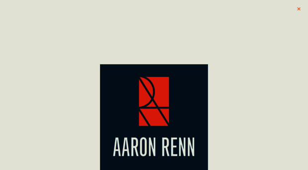 aaronrenn.com