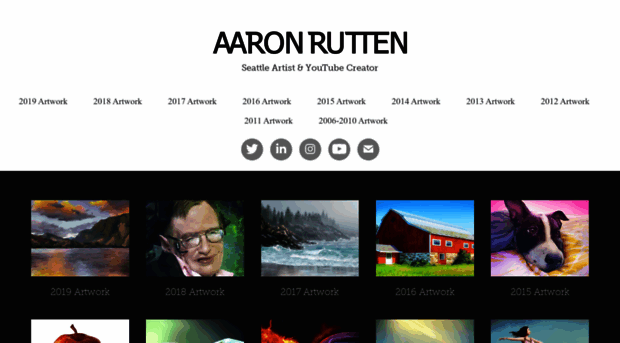 aaronrutten.myportfolio.com