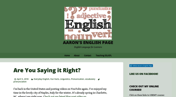 aaronsenglishpage.wordpress.com