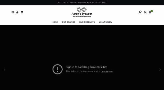 aaronseyewear.com.au