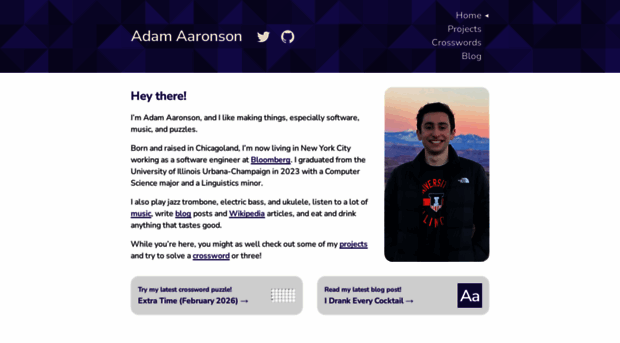 aaronson.org