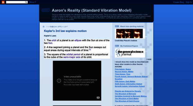 aaronsreality.blogspot.com