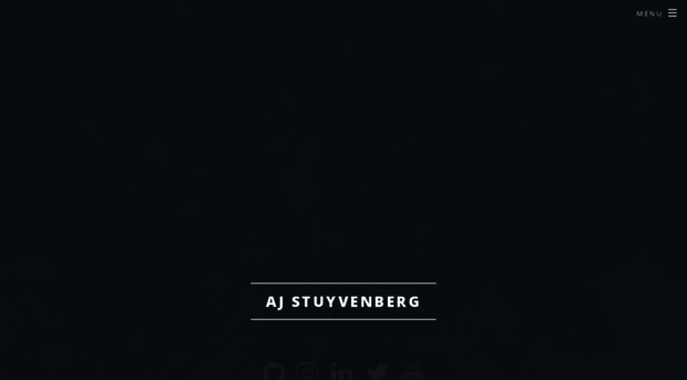 aaronstuyvenberg.com