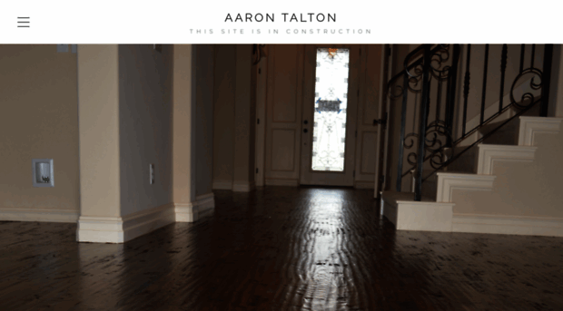 aarontalton.com