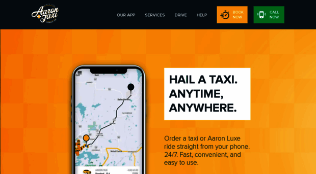 aarontaxi.ca