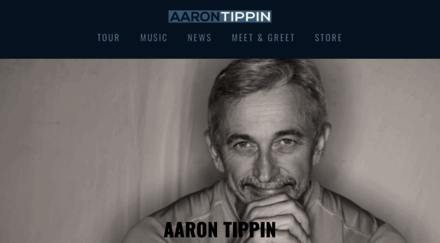 aarontippin.com